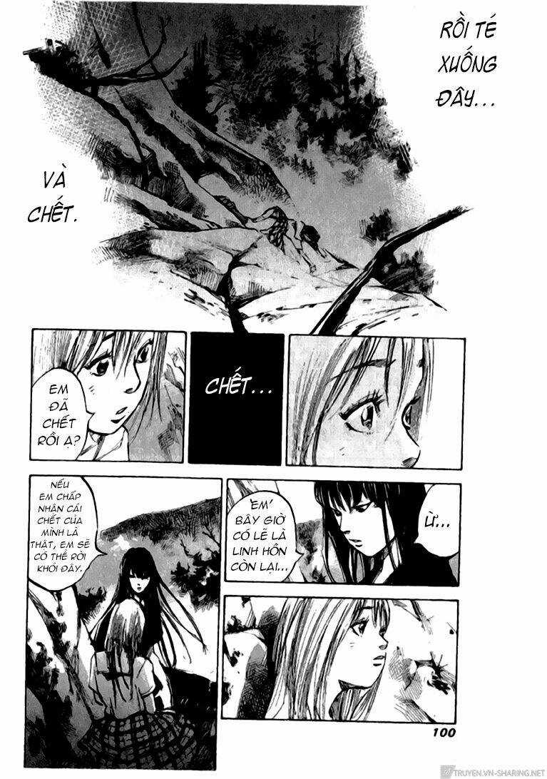 Skyhigh: Shinshou - Chapter 14.2 - Trang 9