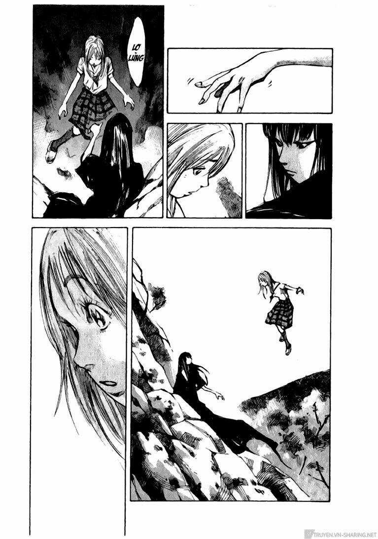 Skyhigh: Shinshou - Chapter 14.2 - Trang 10