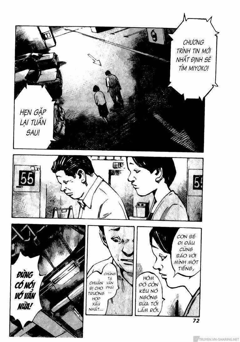 Skyhigh: Shinshou - Chapter 14 - Trang 11