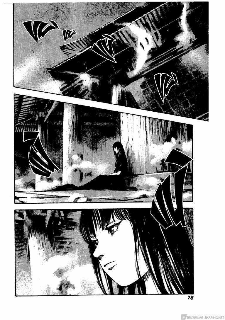 Skyhigh: Shinshou - Chapter 14 - Trang 16