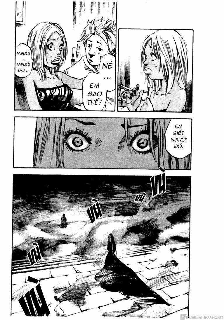 Skyhigh: Shinshou - Chapter 14 - Trang 26