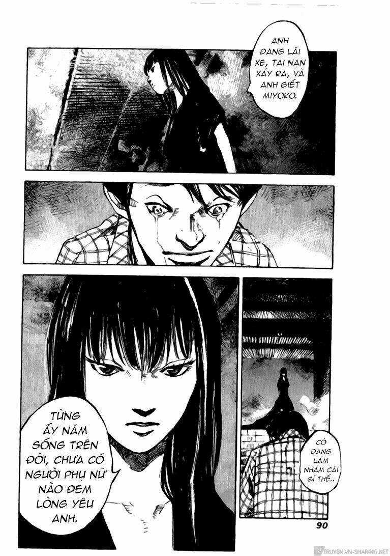 Skyhigh: Shinshou - Chapter 14 - Trang 28