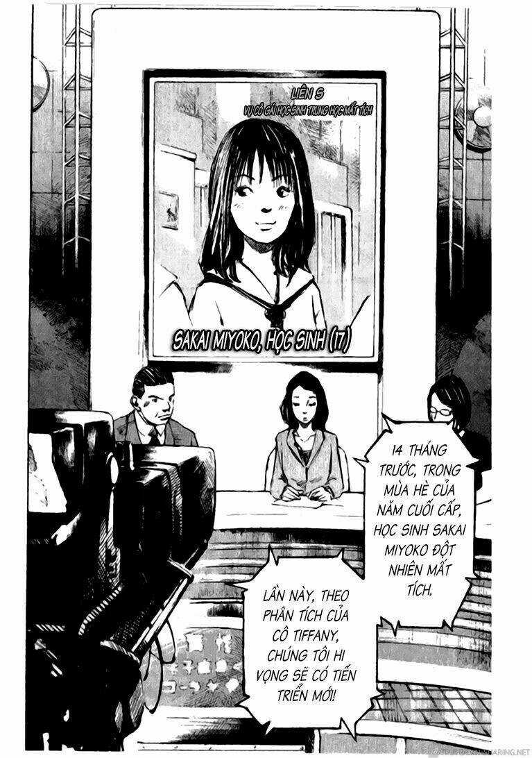 Skyhigh: Shinshou - Chapter 14 - Trang 5