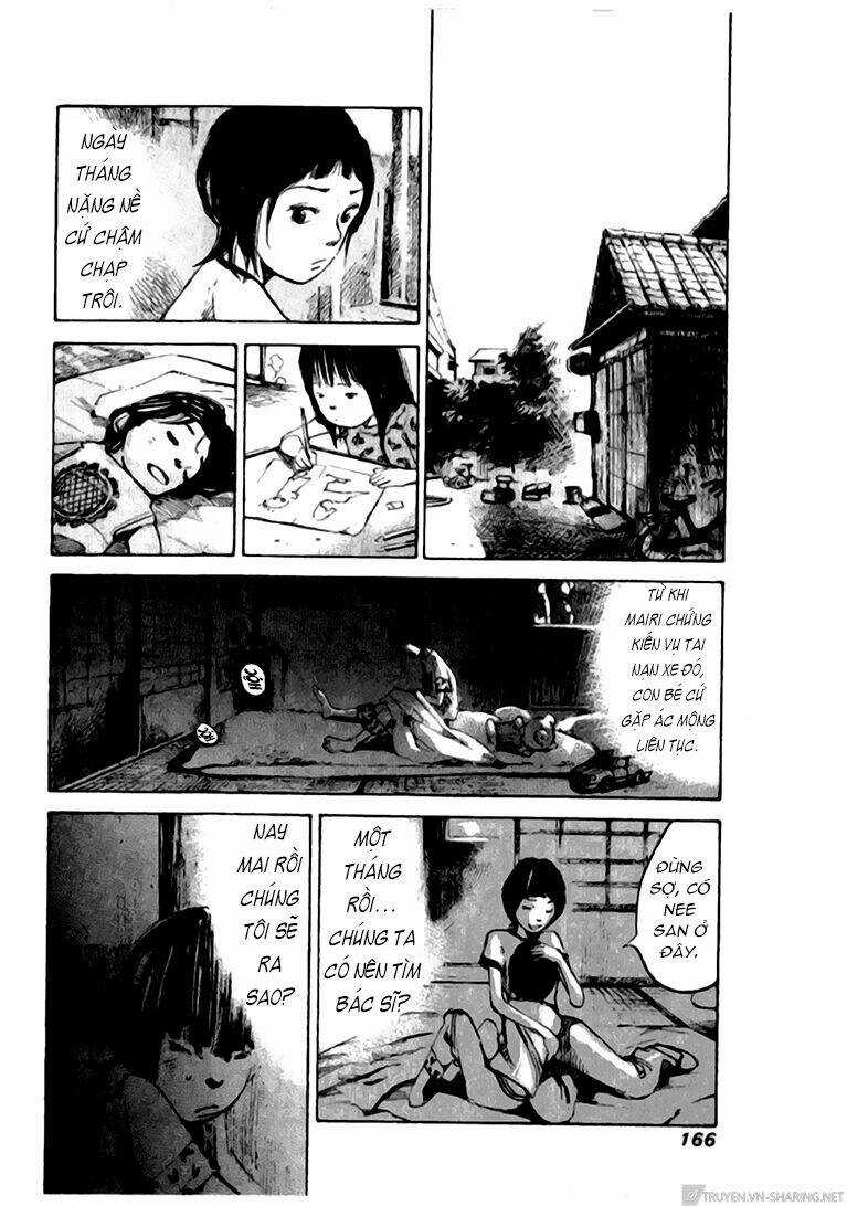 Skyhigh: Shinshou - Chapter 15.2 - Trang 11