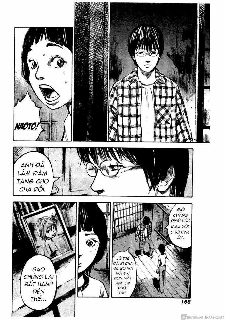 Skyhigh: Shinshou - Chapter 15.2 - Trang 13