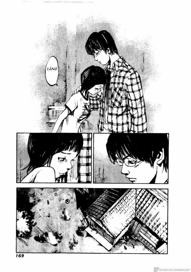 Skyhigh: Shinshou - Chapter 15.2 - Trang 14