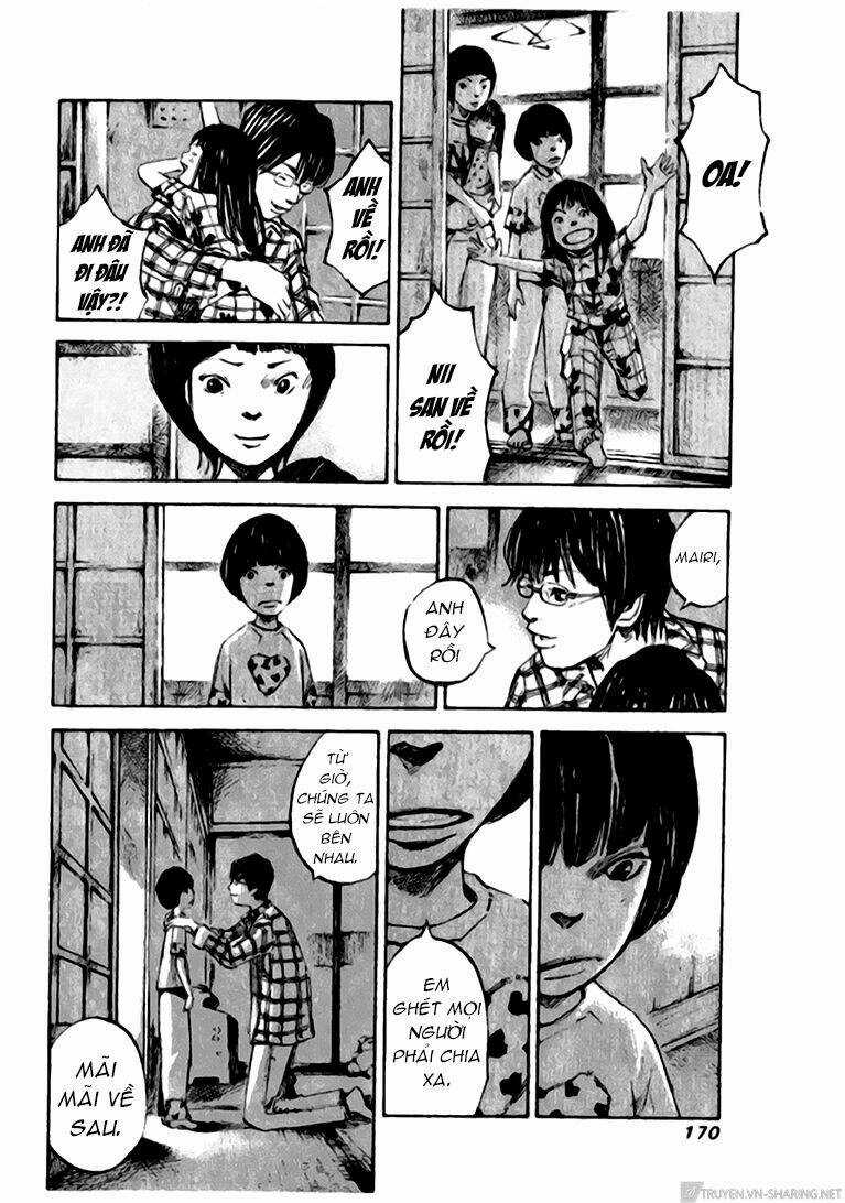 Skyhigh: Shinshou - Chapter 15.2 - Trang 15