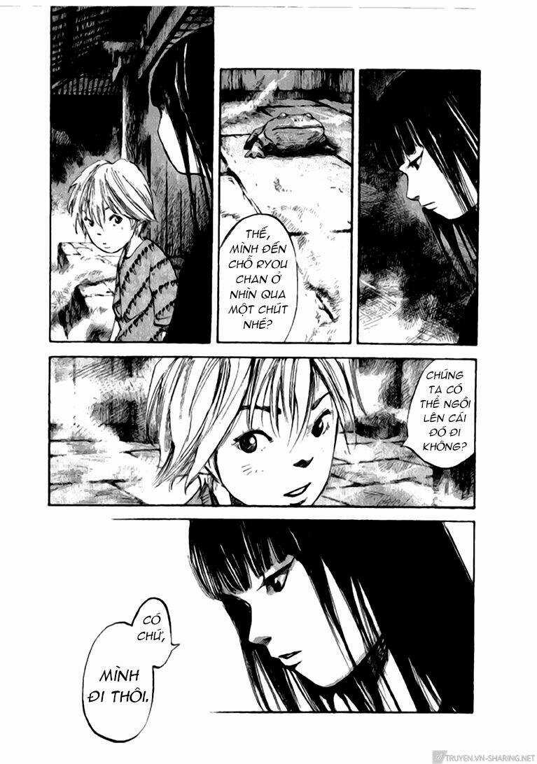 Skyhigh: Shinshou - Chapter 15.2 - Trang 20