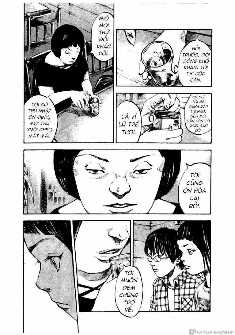 Skyhigh: Shinshou - Chapter 15.2 - Trang 24