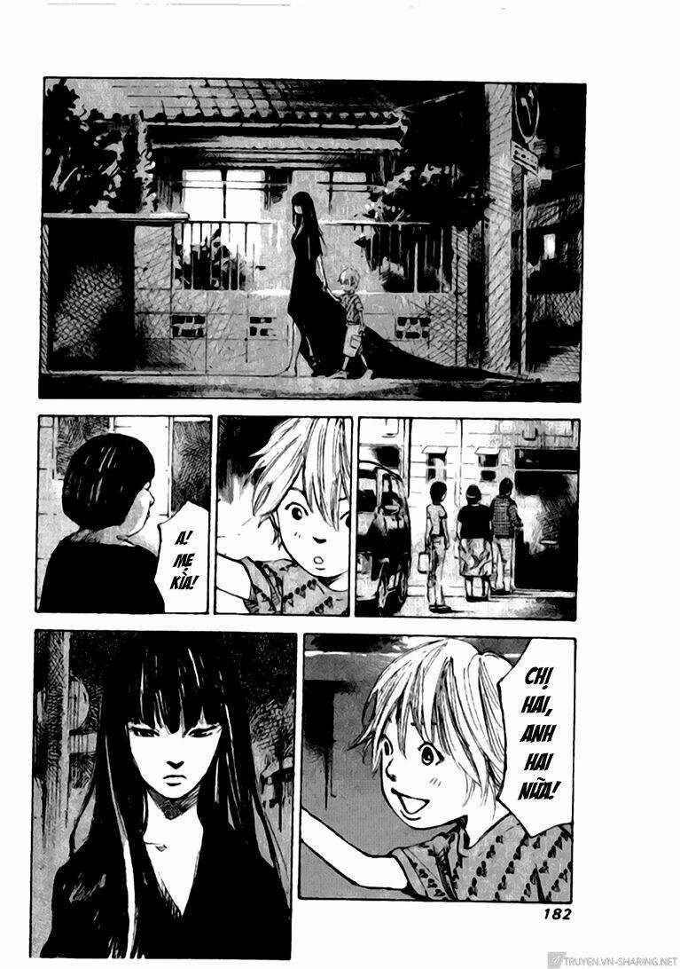 Skyhigh: Shinshou - Chapter 15.2 - Trang 27