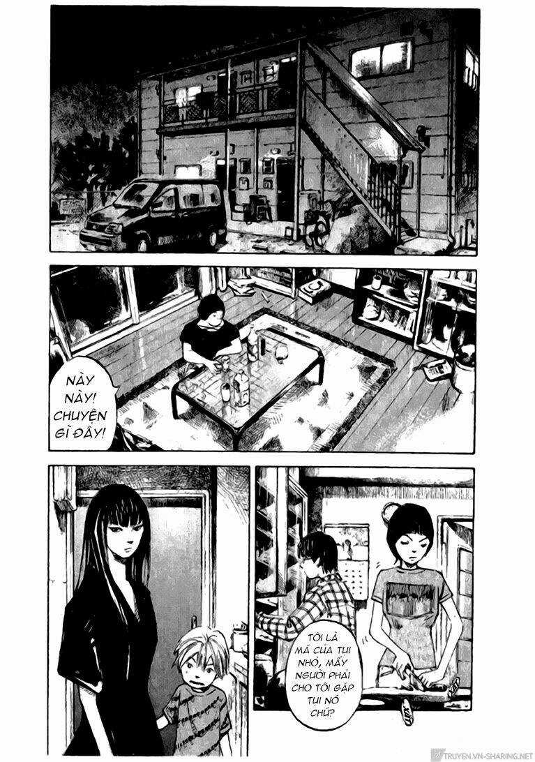 Skyhigh: Shinshou - Chapter 15.2 - Trang 28