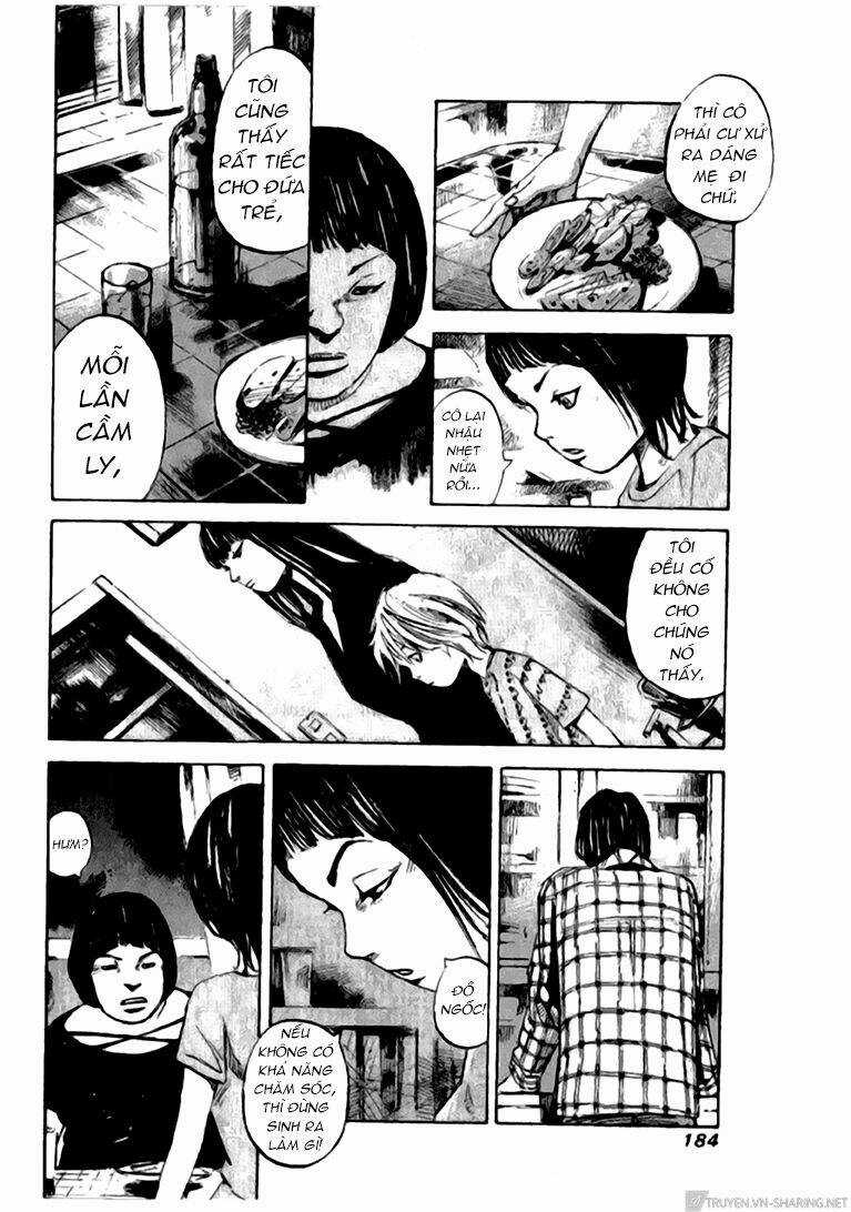 Skyhigh: Shinshou - Chapter 15.2 - Trang 29