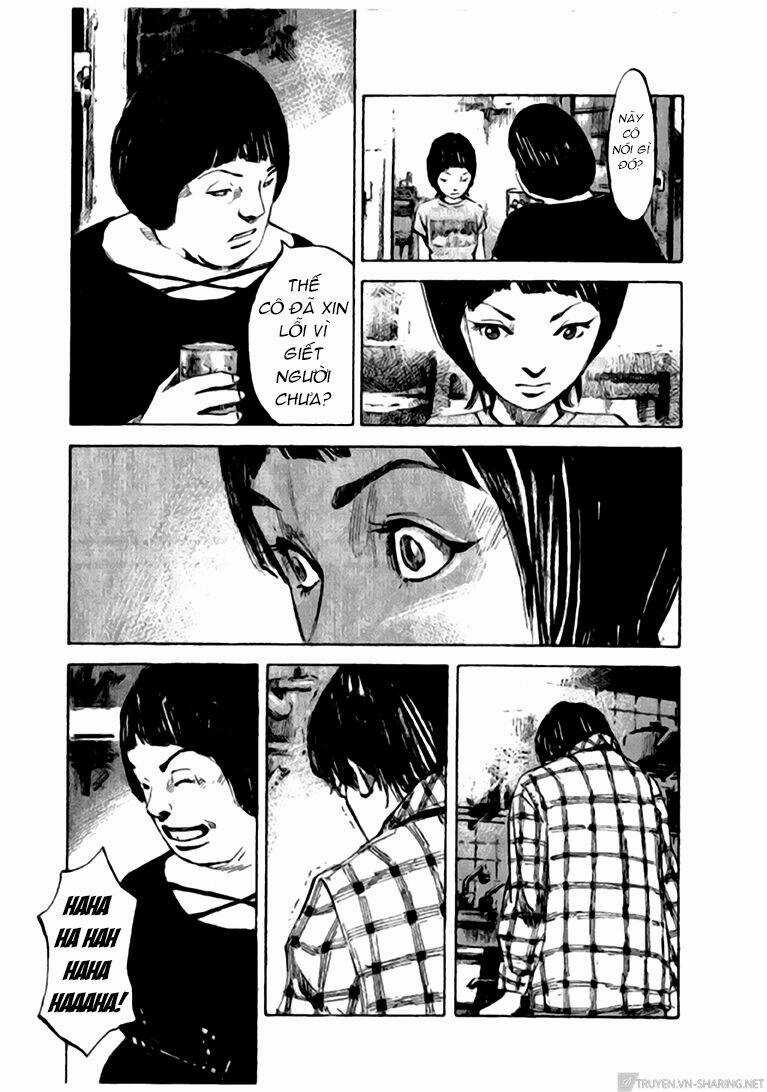 Skyhigh: Shinshou - Chapter 15.2 - Trang 30