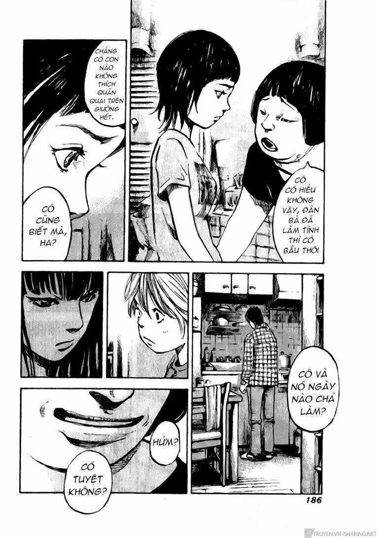 Skyhigh: Shinshou - Chapter 15.2 - Trang 31