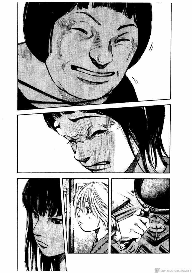 Skyhigh: Shinshou - Chapter 15.2 - Trang 32