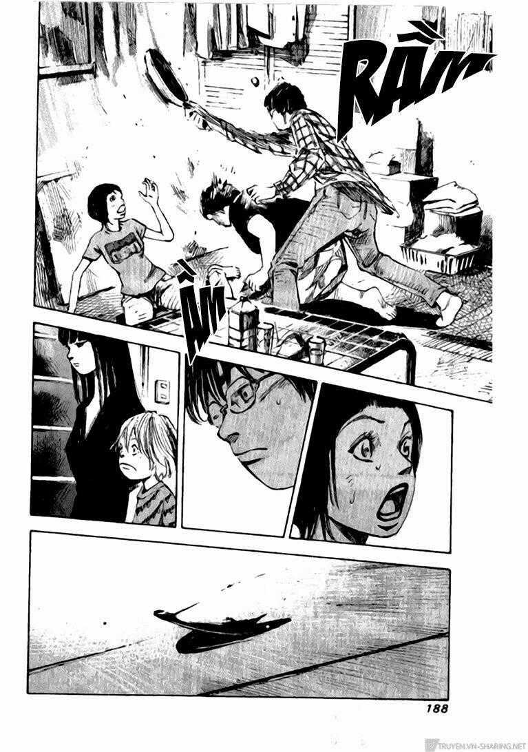 Skyhigh: Shinshou - Chapter 15.2 - Trang 33