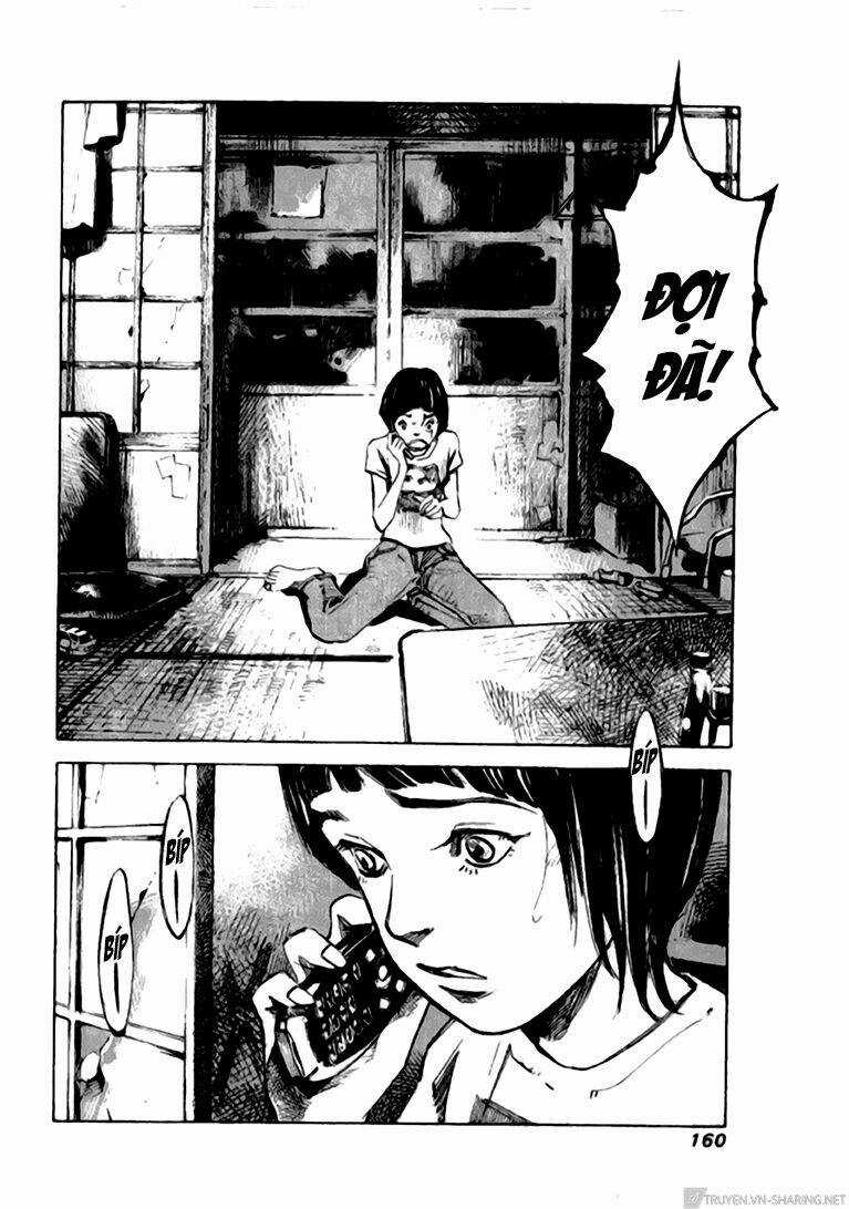 Skyhigh: Shinshou - Chapter 15.2 - Trang 5