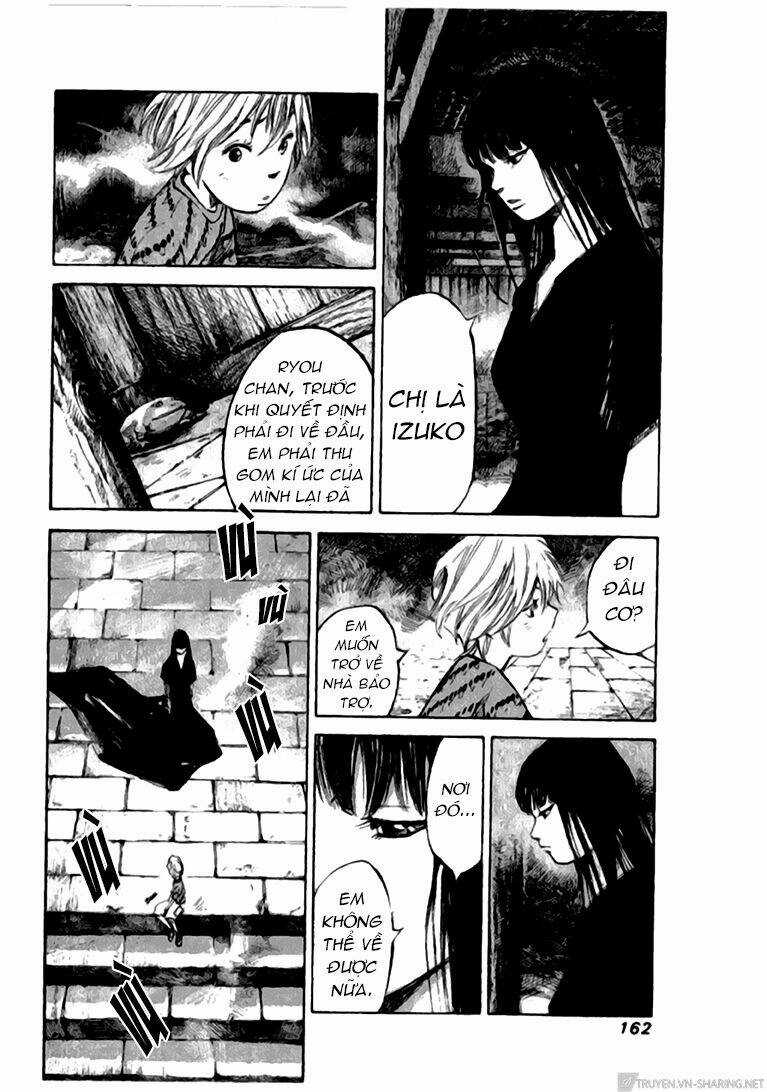 Skyhigh: Shinshou - Chapter 15.2 - Trang 7