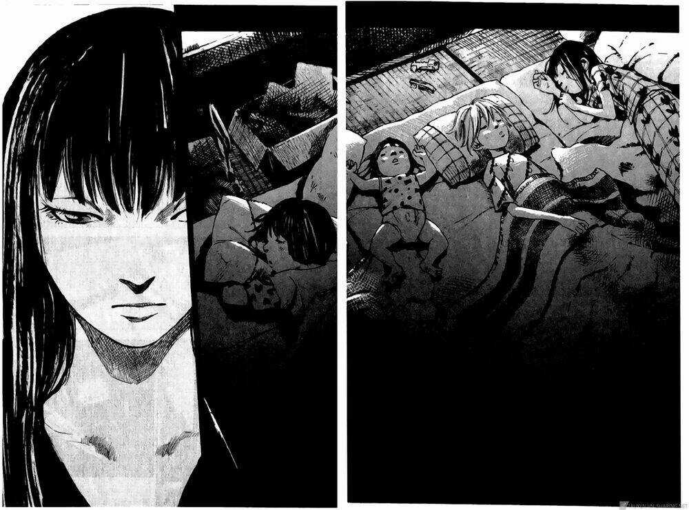 Skyhigh: Shinshou - Chapter 15.3 - Trang 11