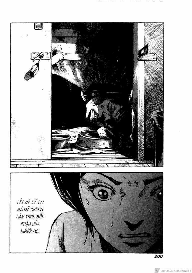 Skyhigh: Shinshou - Chapter 15.3 - Trang 14