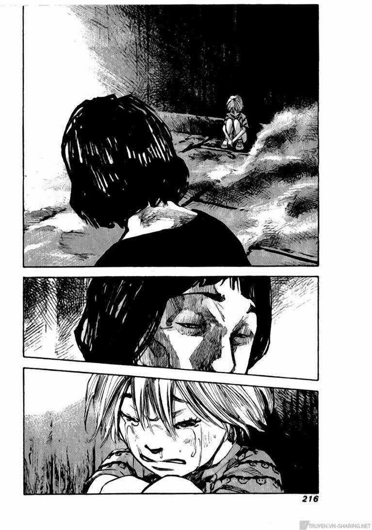 Skyhigh: Shinshou - Chapter 15.3 - Trang 30