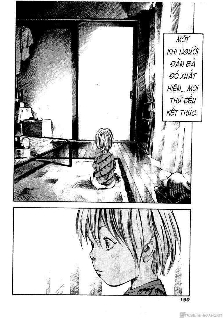 Skyhigh: Shinshou - Chapter 15.3 - Trang 5