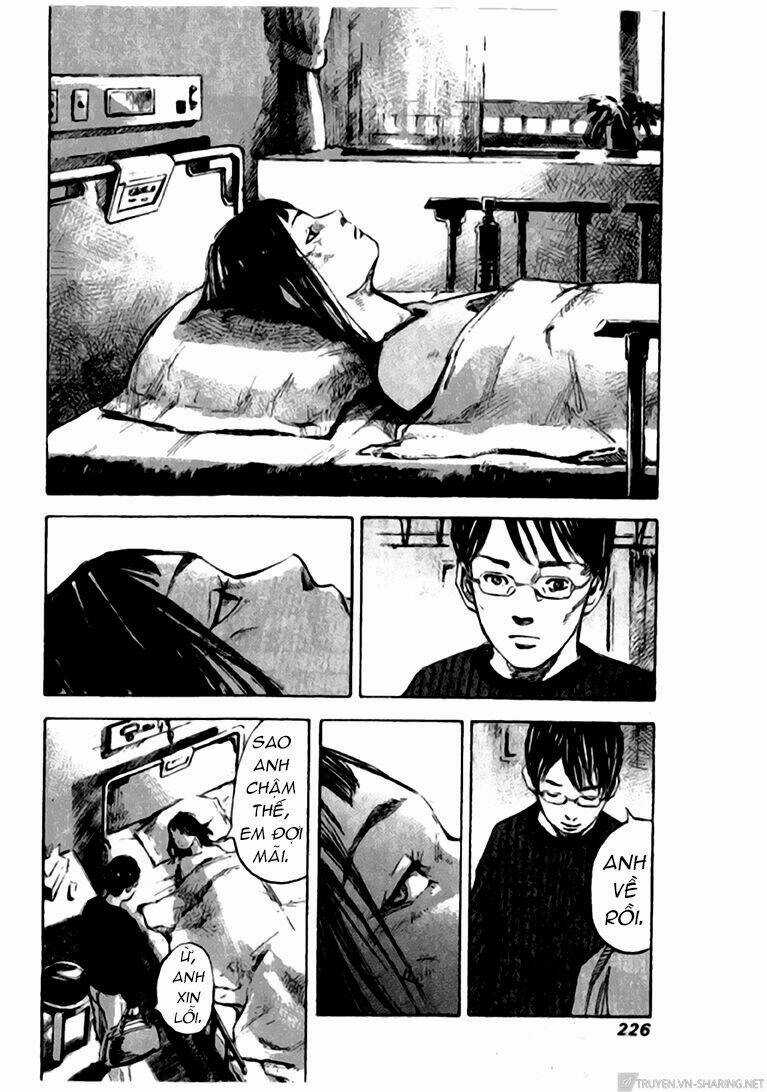 Skyhigh: Shinshou - Chapter 15.4 - Trang 11