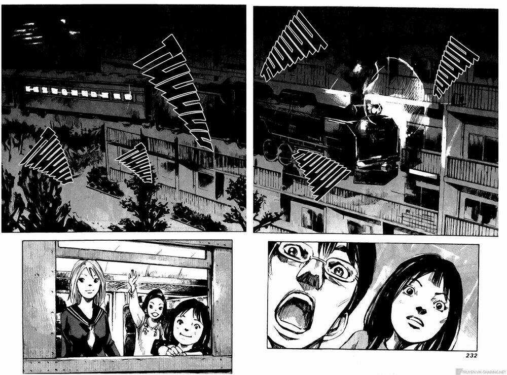 Skyhigh: Shinshou - Chapter 15.4 - Trang 17