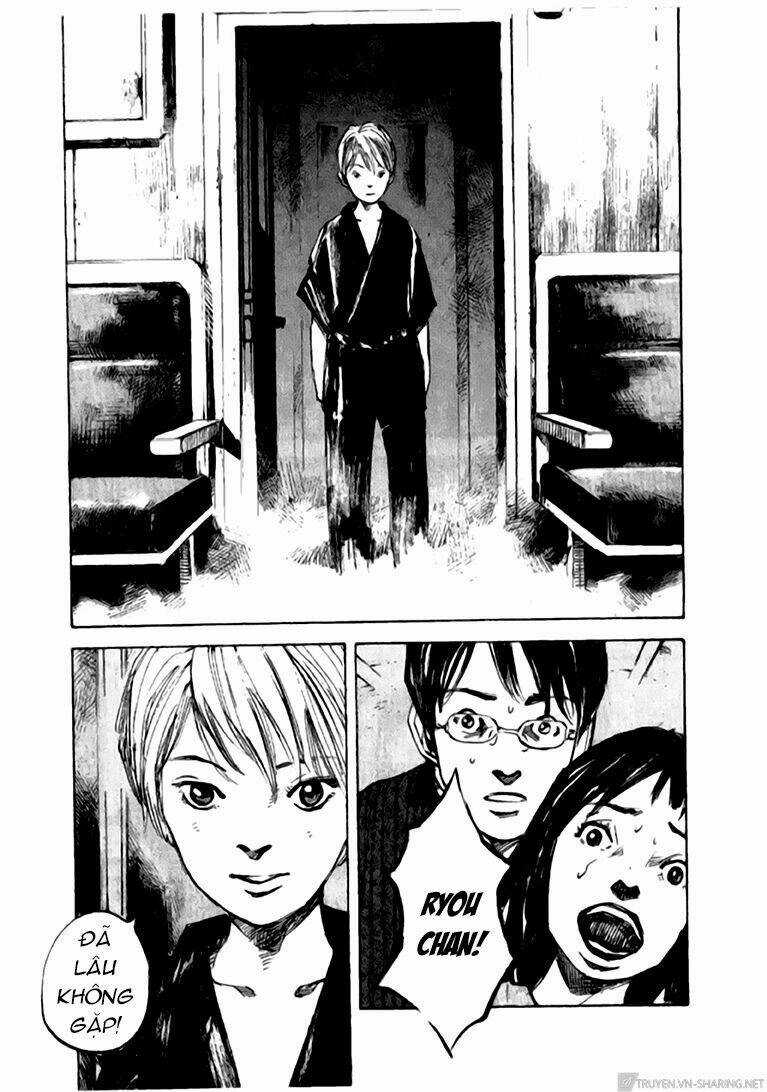 Skyhigh: Shinshou - Chapter 15.4 - Trang 19