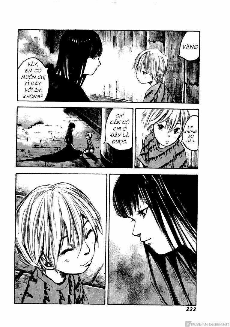 Skyhigh: Shinshou - Chapter 15.4 - Trang 7