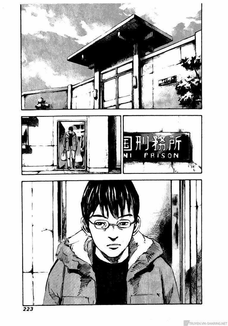 Skyhigh: Shinshou - Chapter 15.4 - Trang 8