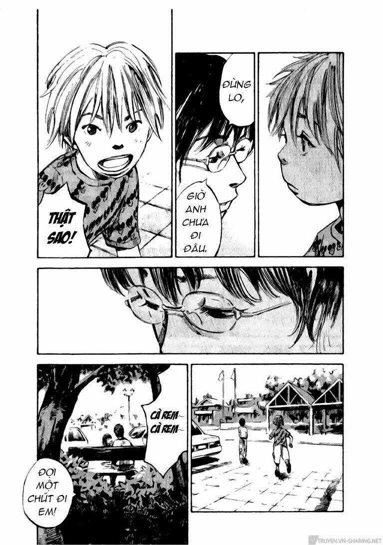 Skyhigh: Shinshou - Chapter 15 - Trang 25