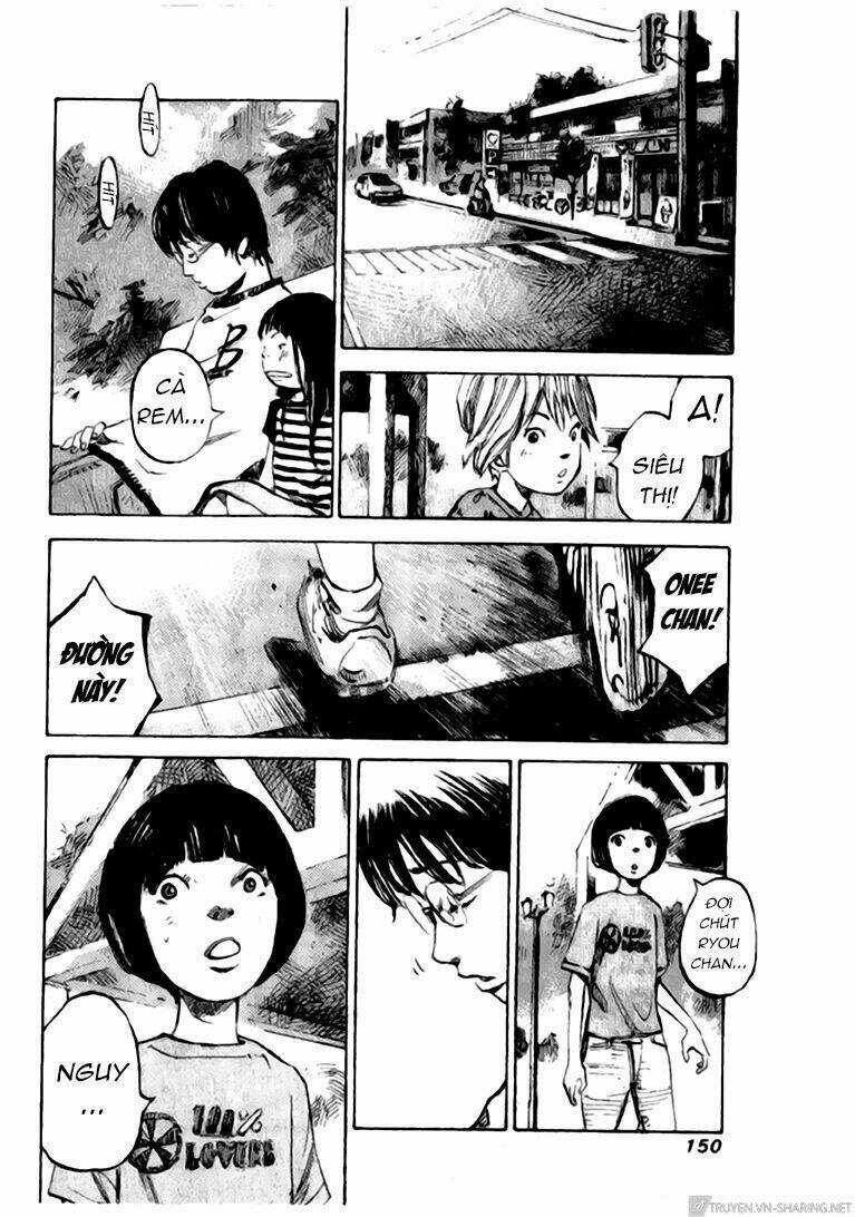 Skyhigh: Shinshou - Chapter 15 - Trang 26