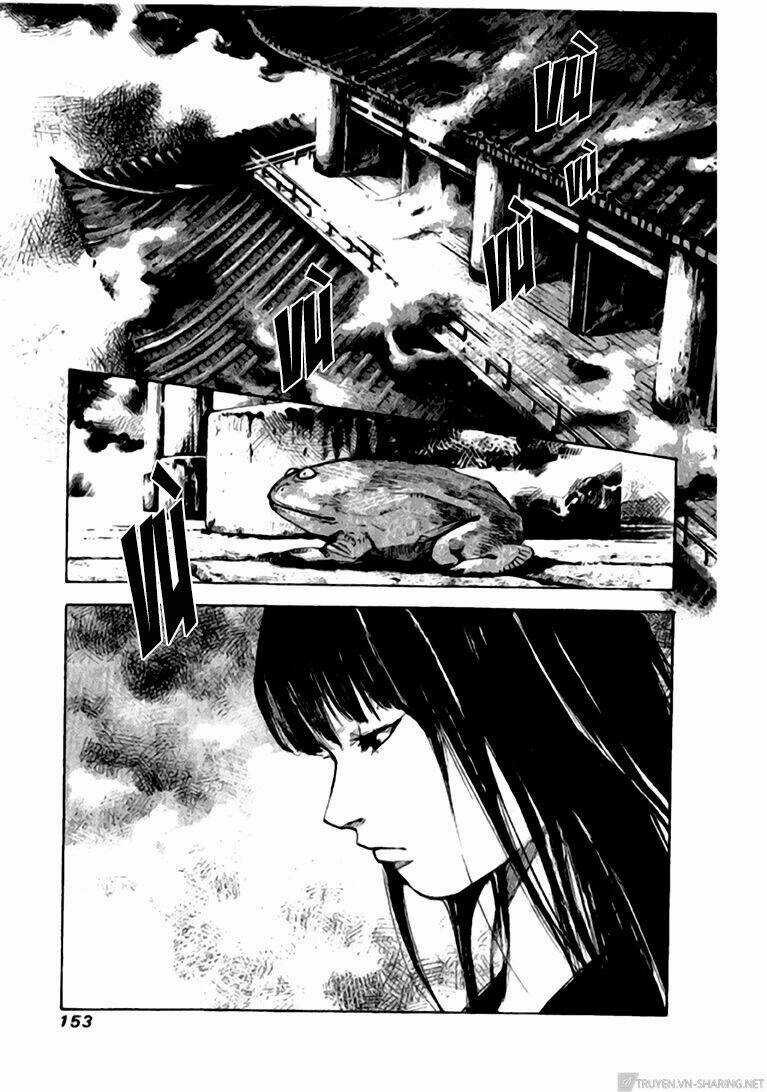 Skyhigh: Shinshou - Chapter 15 - Trang 29