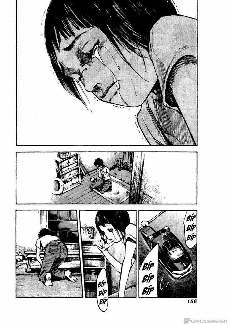 Skyhigh: Shinshou - Chapter 15 - Trang 32