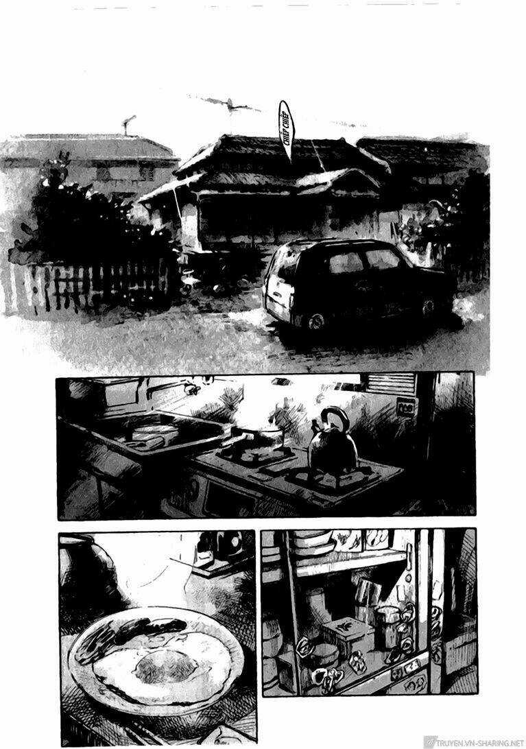 Skyhigh: Shinshou - Chapter 15 - Trang 9