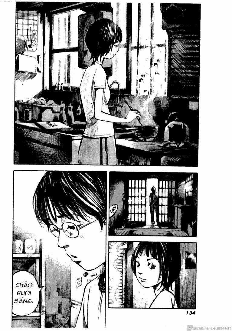 Skyhigh: Shinshou - Chapter 15 - Trang 10