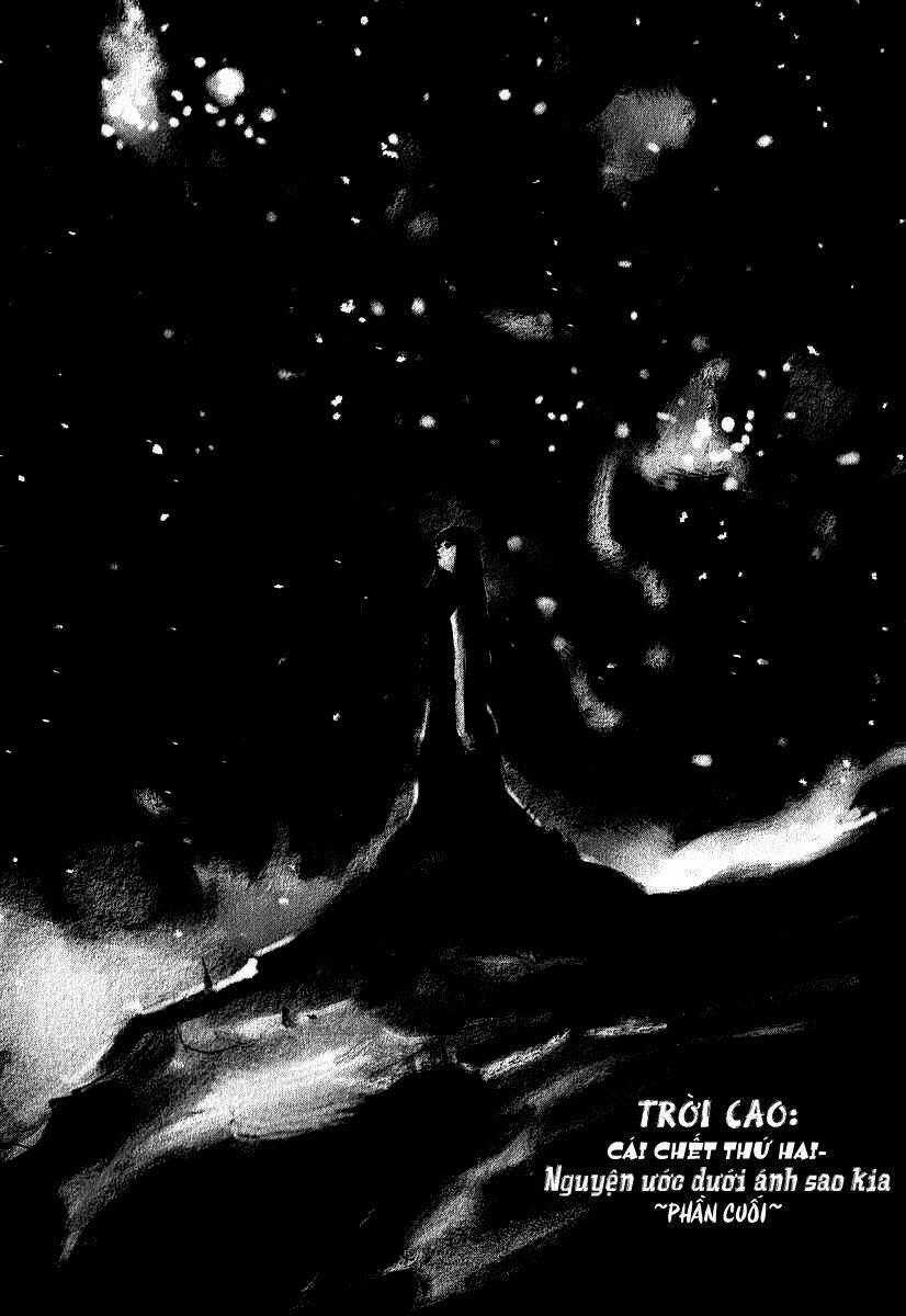 Skyhigh: Shinshou - Chapter 2.2 - Trang 1