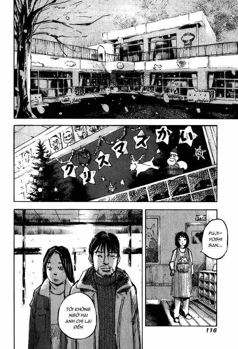 Skyhigh: Shinshou - Chapter 2.2 - Trang 13