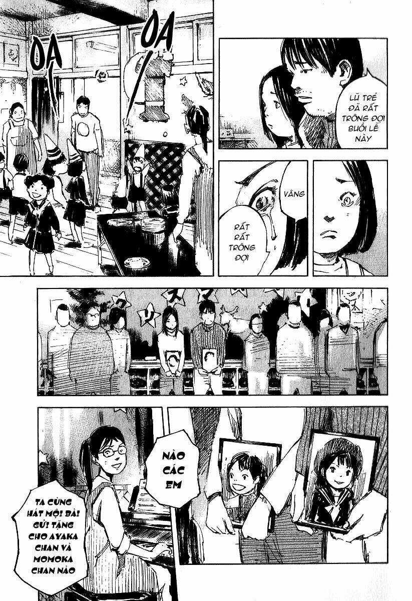 Skyhigh: Shinshou - Chapter 2.2 - Trang 14