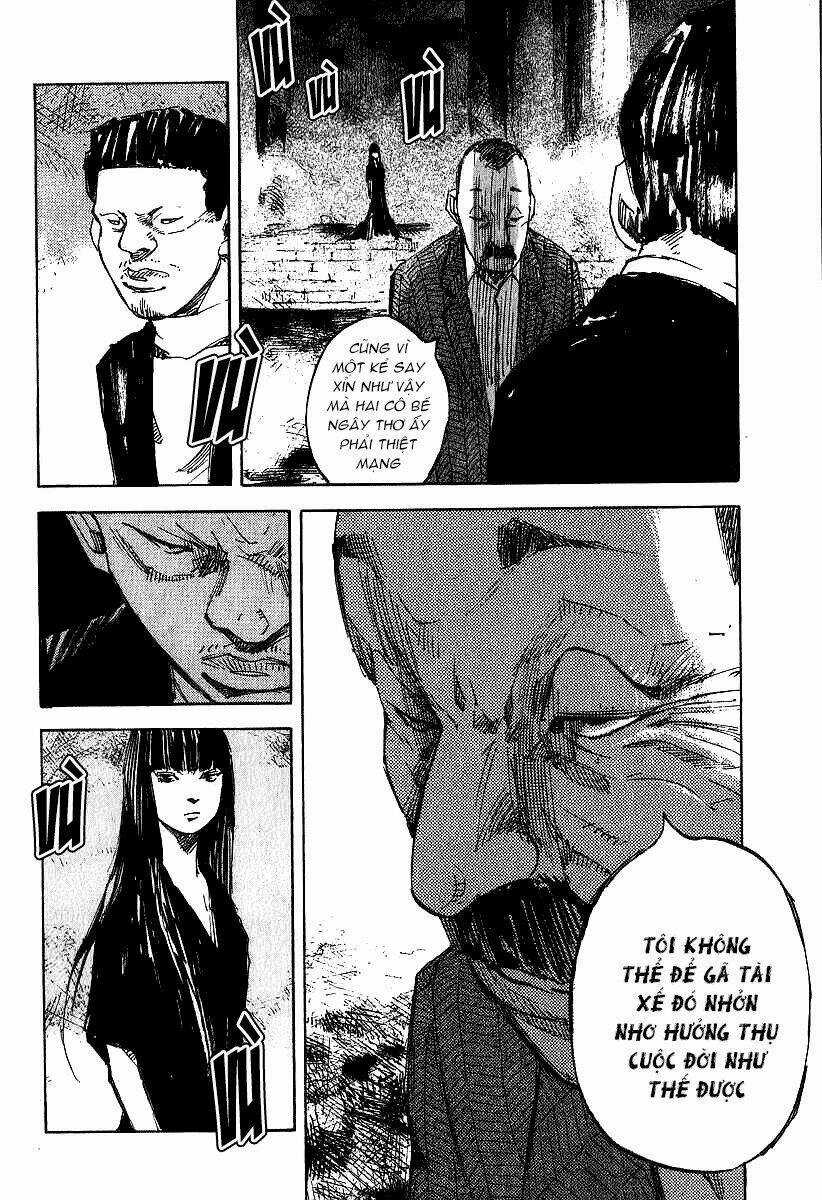 Skyhigh: Shinshou - Chapter 2.2 - Trang 17