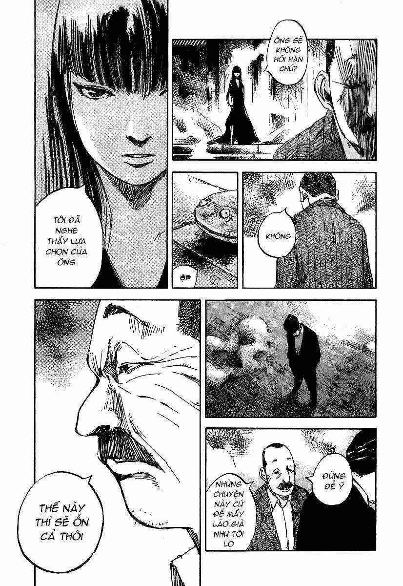 Skyhigh: Shinshou - Chapter 2.2 - Trang 18