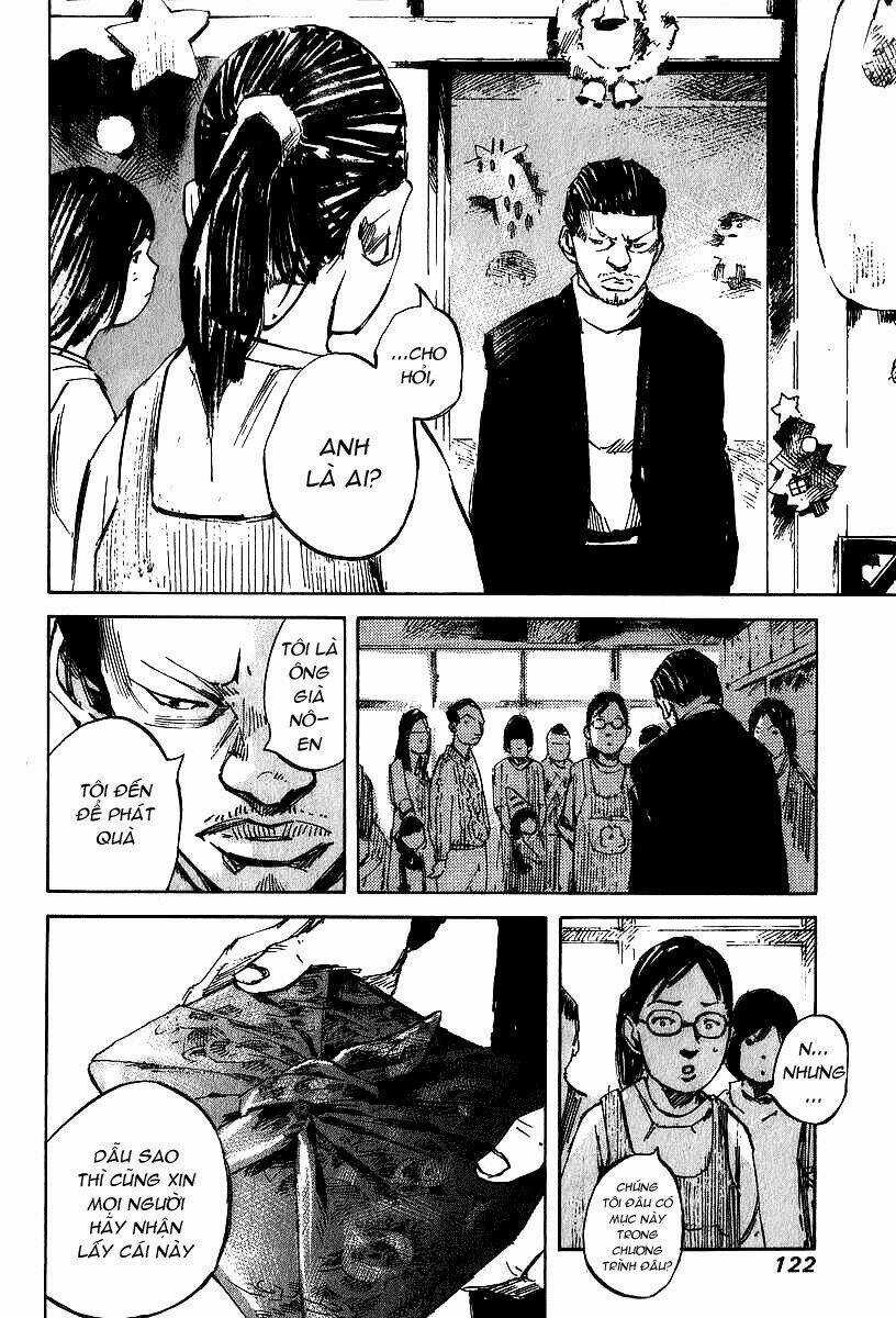 Skyhigh: Shinshou - Chapter 2.2 - Trang 19