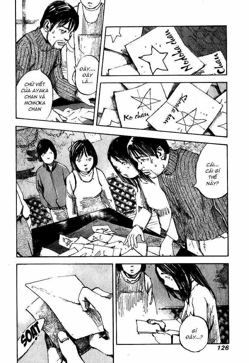 Skyhigh: Shinshou - Chapter 2.2 - Trang 23