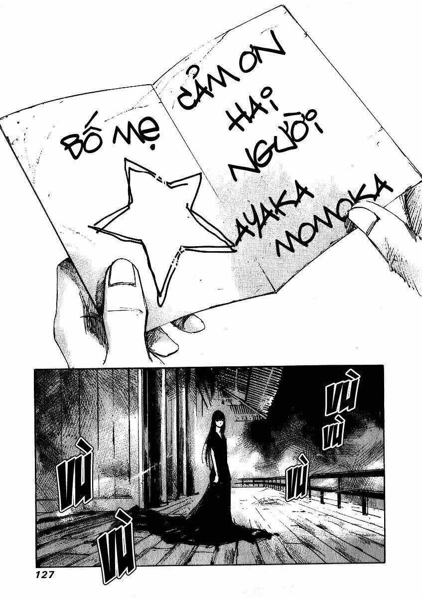 Skyhigh: Shinshou - Chapter 2.2 - Trang 24