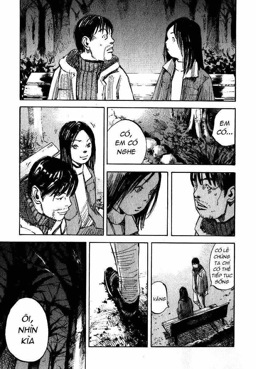 Skyhigh: Shinshou - Chapter 2.2 - Trang 28