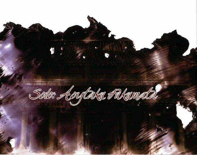 Skyhigh: Shinshou - Chapter 2.2 - Trang 31