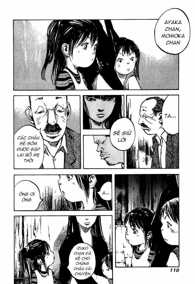 Skyhigh: Shinshou - Chapter 2.2 - Trang 7