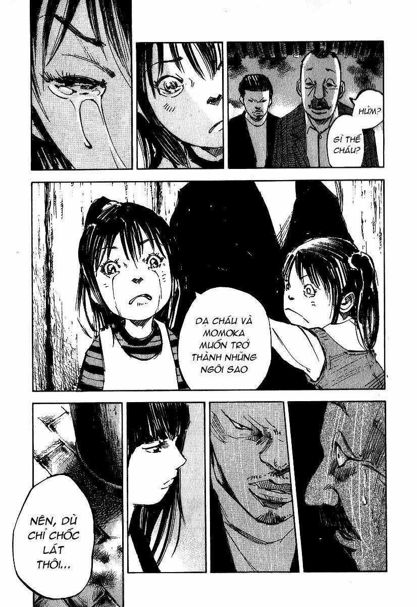 Skyhigh: Shinshou - Chapter 2.2 - Trang 8