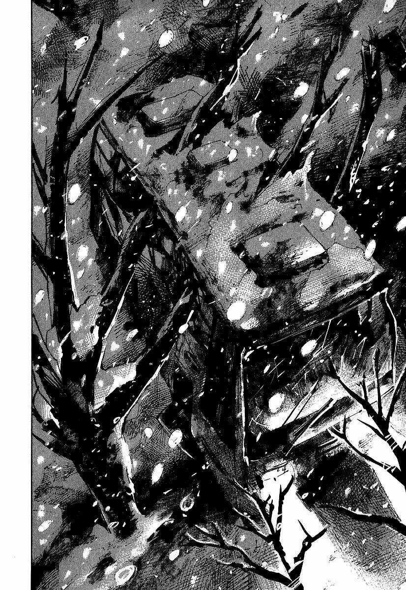 Skyhigh: Shinshou - Chapter 2 - Trang 12